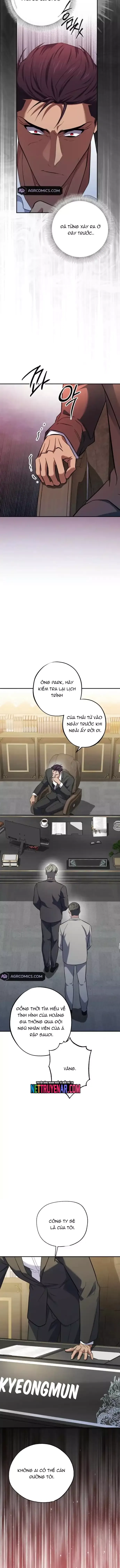 Tuyệt Đỉnh Bác Sĩ Chapter 43 - 11