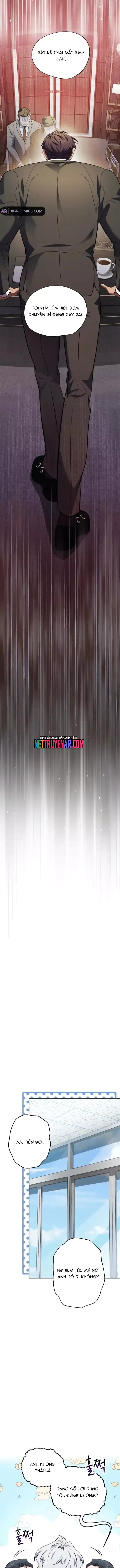 Tuyệt Đỉnh Bác Sĩ Chapter 43 - 12