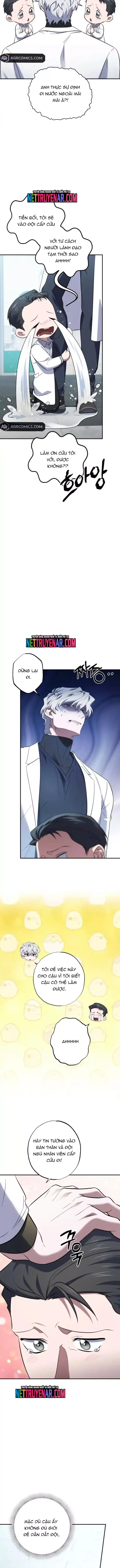 Tuyệt Đỉnh Bác Sĩ Chapter 43 - 13