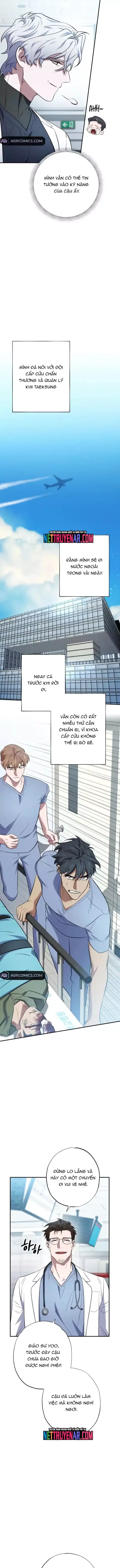 Tuyệt Đỉnh Bác Sĩ Chapter 43 - 14