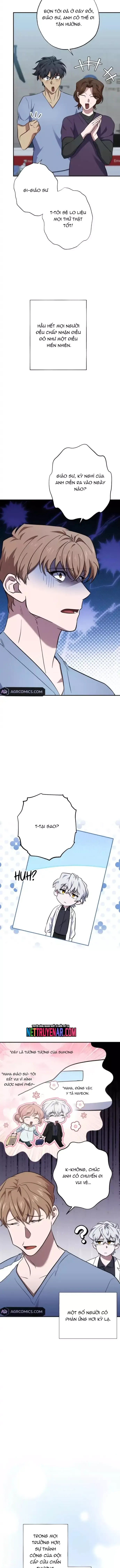 Tuyệt Đỉnh Bác Sĩ Chapter 43 - 15