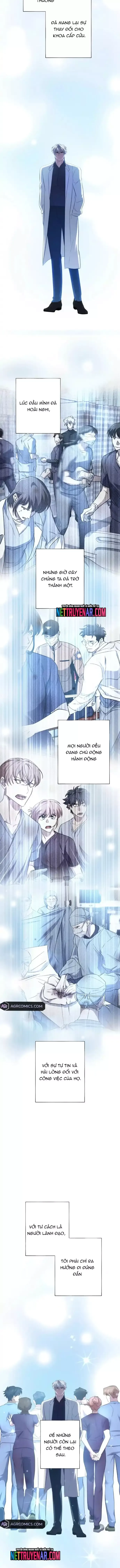 Tuyệt Đỉnh Bác Sĩ Chapter 43 - 16