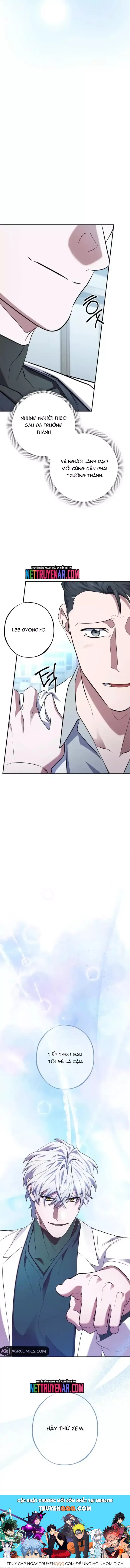 Tuyệt Đỉnh Bác Sĩ Chapter 43 - 17
