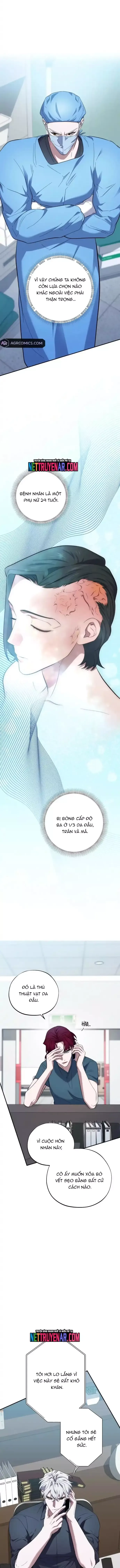 Tuyệt Đỉnh Bác Sĩ Chapter 43 - 3