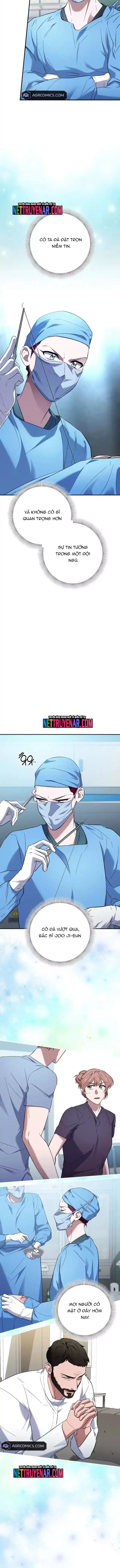 Tuyệt Đỉnh Bác Sĩ Chapter 43 - 6