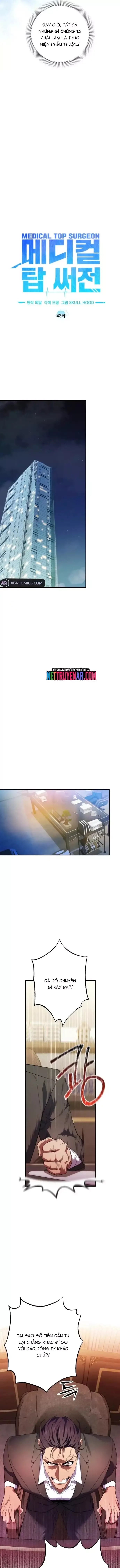 Tuyệt Đỉnh Bác Sĩ Chapter 43 - 7