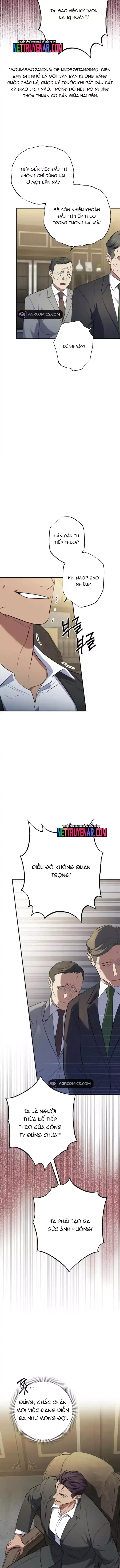Tuyệt Đỉnh Bác Sĩ Chapter 43 - 8