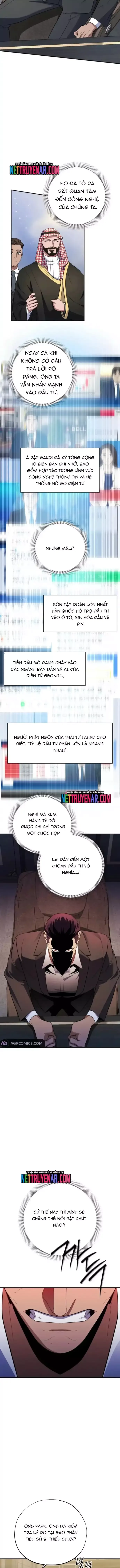 Tuyệt Đỉnh Bác Sĩ Chapter 43 - 9