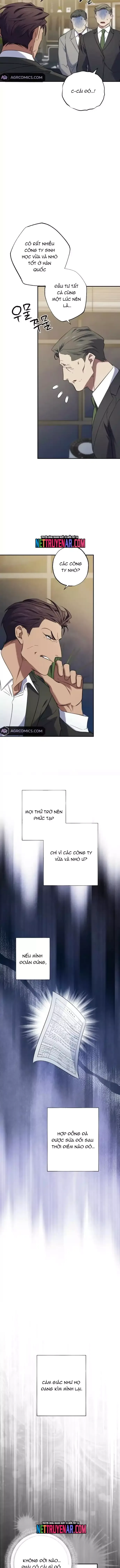 Tuyệt Đỉnh Bác Sĩ Chapter 43 - 10