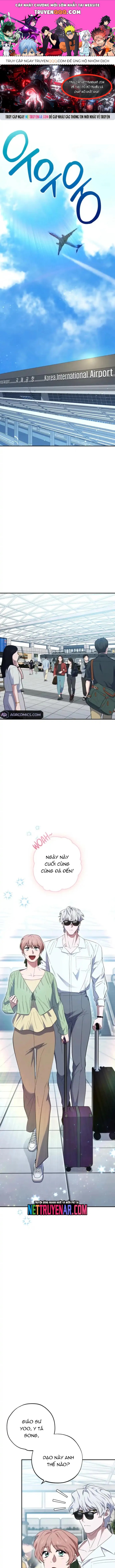 Tuyệt Đỉnh Bác Sĩ Chapter 44 - 1