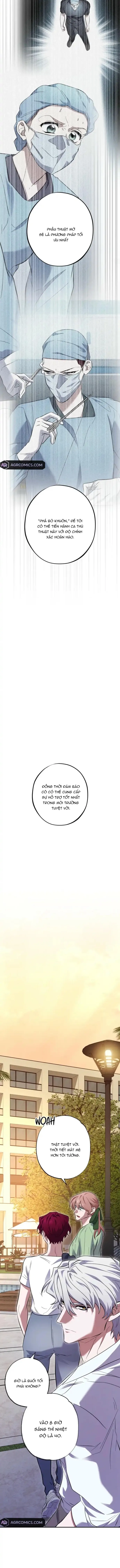 Tuyệt Đỉnh Bác Sĩ Chapter 44 - 11