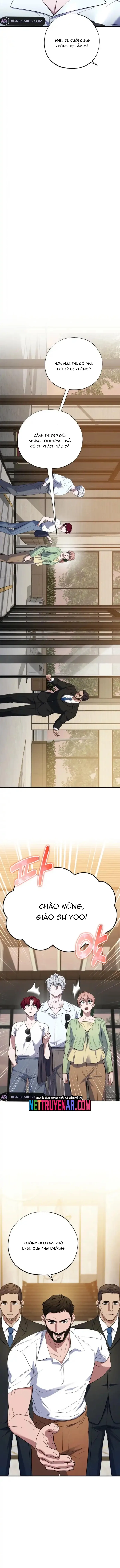 Tuyệt Đỉnh Bác Sĩ Chapter 44 - 13