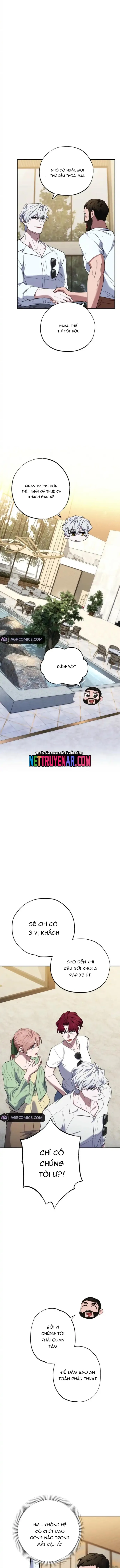 Tuyệt Đỉnh Bác Sĩ Chapter 44 - 14