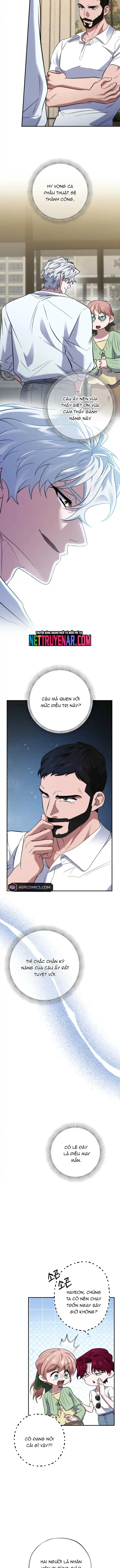 Tuyệt Đỉnh Bác Sĩ Chapter 44 - 15