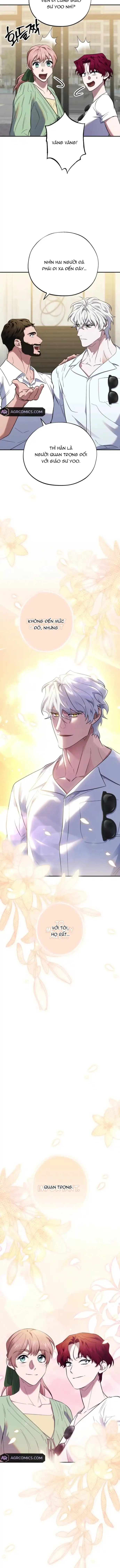 Tuyệt Đỉnh Bác Sĩ Chapter 44 - 16