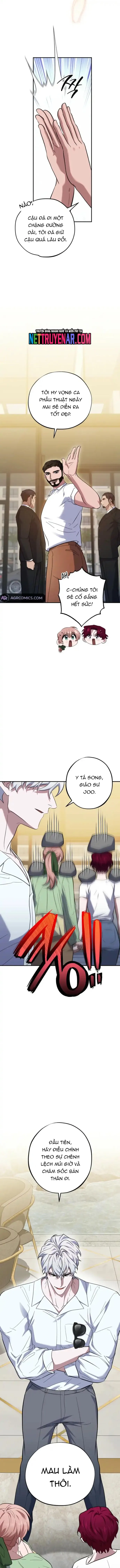 Tuyệt Đỉnh Bác Sĩ Chapter 44 - 17