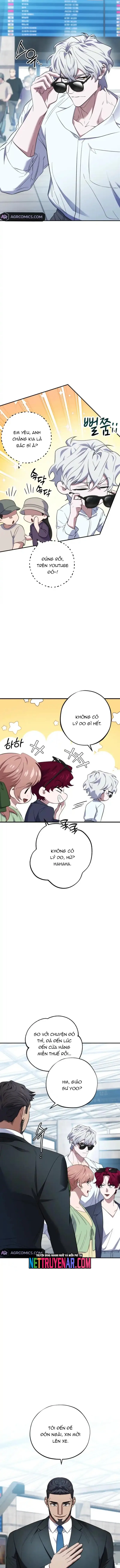 Tuyệt Đỉnh Bác Sĩ Chapter 44 - 3