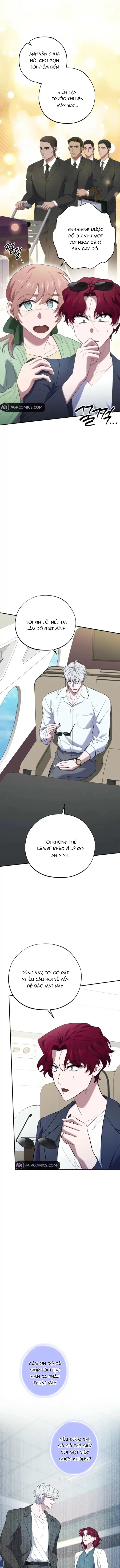 Tuyệt Đỉnh Bác Sĩ Chapter 44 - 5