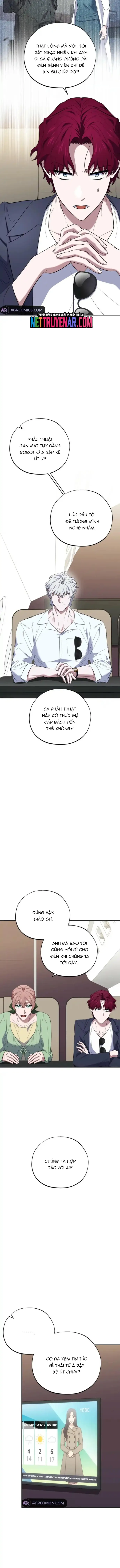 Tuyệt Đỉnh Bác Sĩ Chapter 44 - 6
