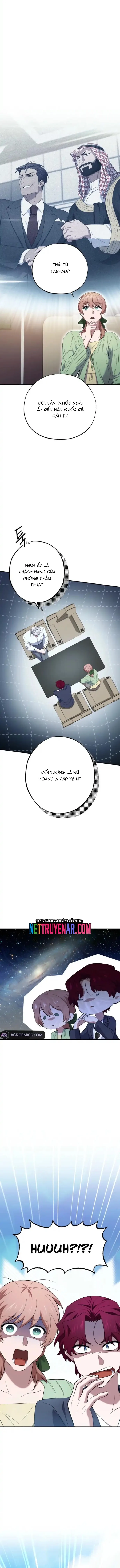 Tuyệt Đỉnh Bác Sĩ Chapter 44 - 7