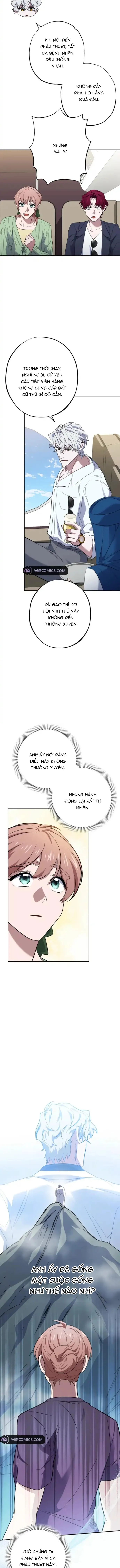 Tuyệt Đỉnh Bác Sĩ Chapter 44 - 9