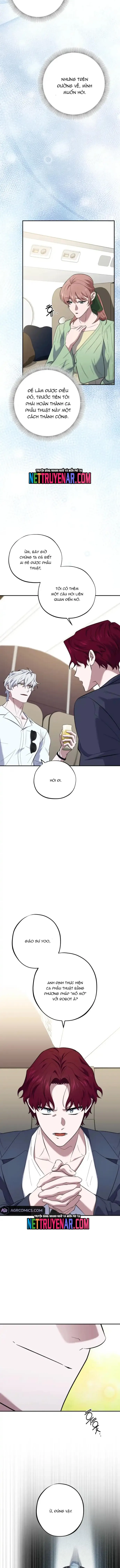 Tuyệt Đỉnh Bác Sĩ Chapter 44 - 10