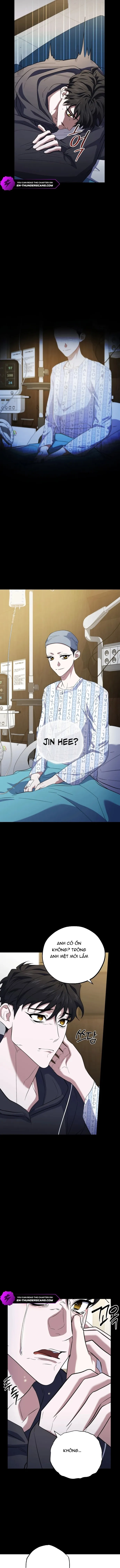 Tuyệt Đỉnh Bác Sĩ Chapter 45 - 2