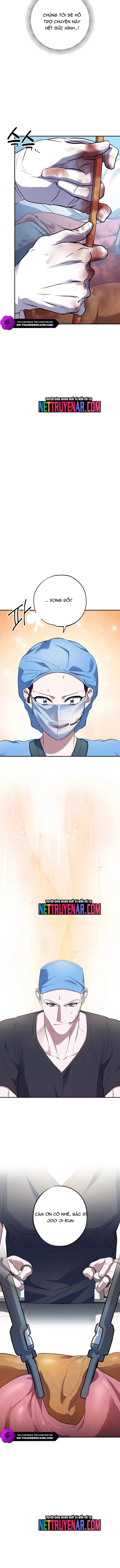 Tuyệt Đỉnh Bác Sĩ Chapter 45 - 11