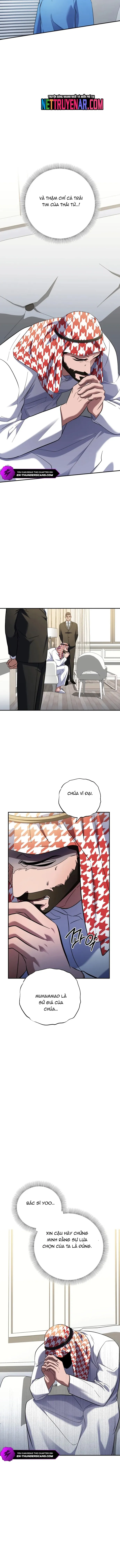 Tuyệt Đỉnh Bác Sĩ Chapter 45 - 13