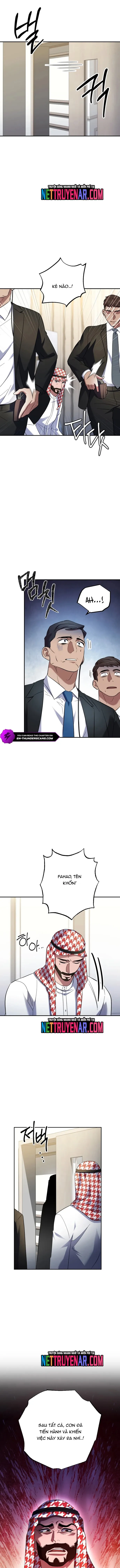 Tuyệt Đỉnh Bác Sĩ Chapter 45 - 14