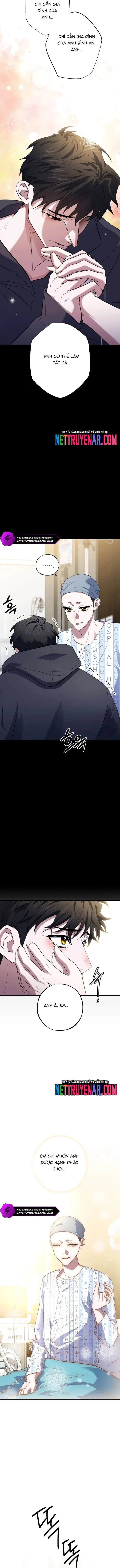 Tuyệt Đỉnh Bác Sĩ Chapter 45 - 3