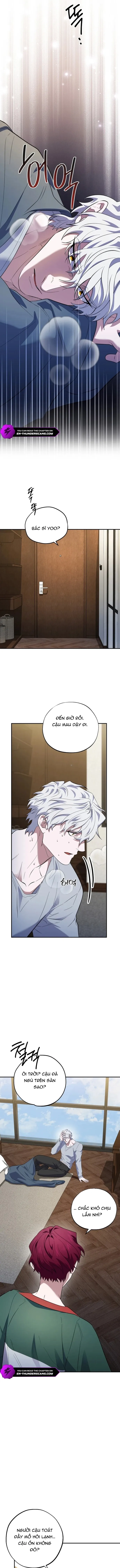 Tuyệt Đỉnh Bác Sĩ Chapter 45 - 4