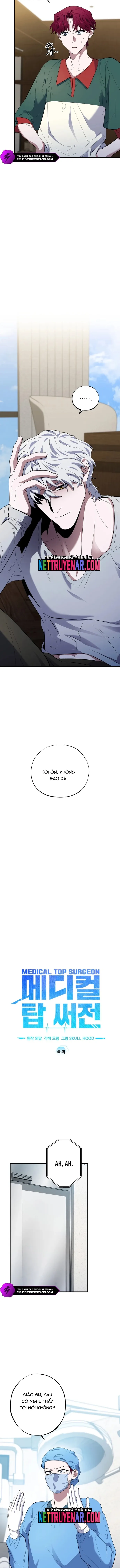 Tuyệt Đỉnh Bác Sĩ Chapter 45 - 5