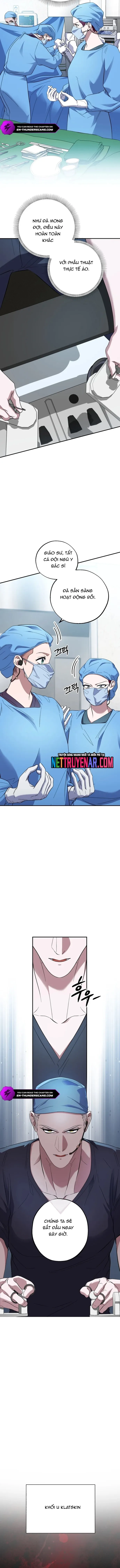 Tuyệt Đỉnh Bác Sĩ Chapter 45 - 7