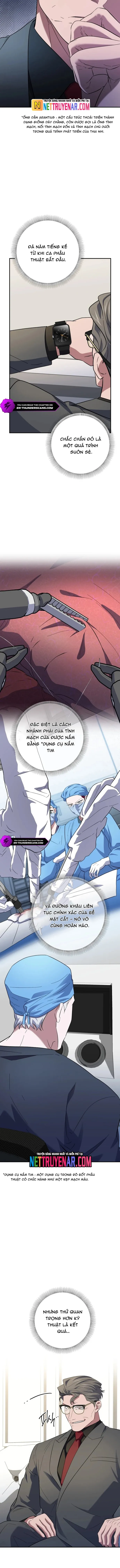 Tuyệt Đỉnh Bác Sĩ Chapter 46 - 11