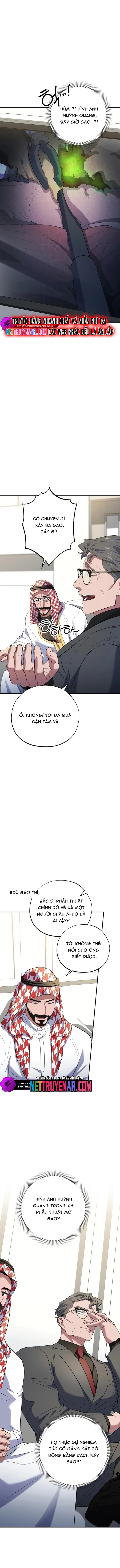 Tuyệt Đỉnh Bác Sĩ Chapter 46 - 12