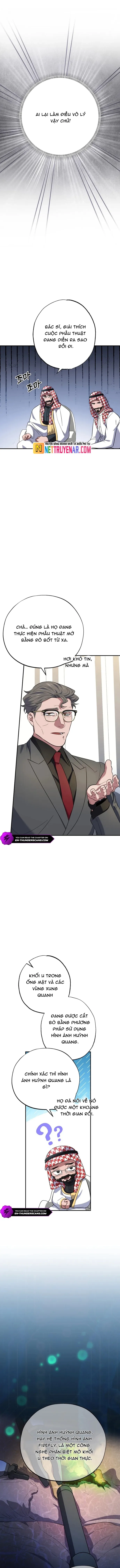 Tuyệt Đỉnh Bác Sĩ Chapter 46 - 13