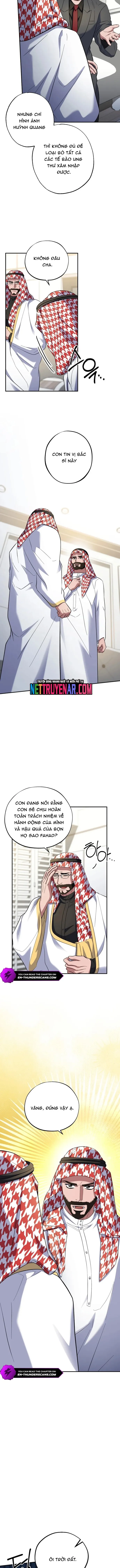 Tuyệt Đỉnh Bác Sĩ Chapter 46 - 15