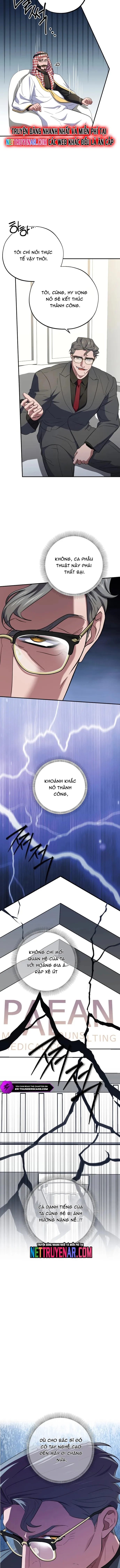 Tuyệt Đỉnh Bác Sĩ Chapter 46 - 16