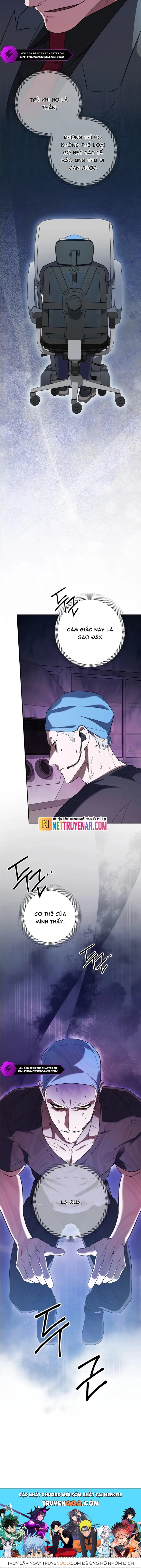 Tuyệt Đỉnh Bác Sĩ Chapter 46 - 17