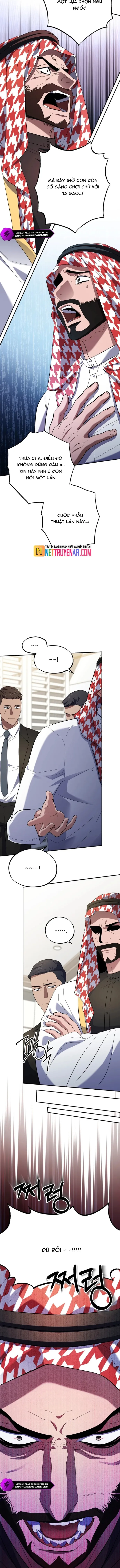 Tuyệt Đỉnh Bác Sĩ Chapter 46 - 3