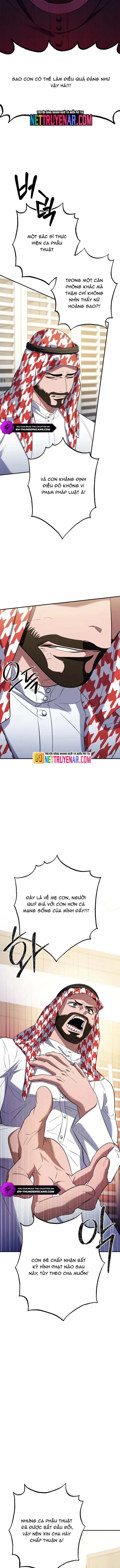 Tuyệt Đỉnh Bác Sĩ Chapter 46 - 4