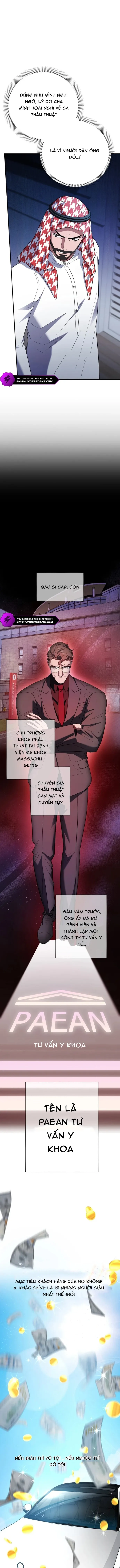 Tuyệt Đỉnh Bác Sĩ Chapter 46 - 6