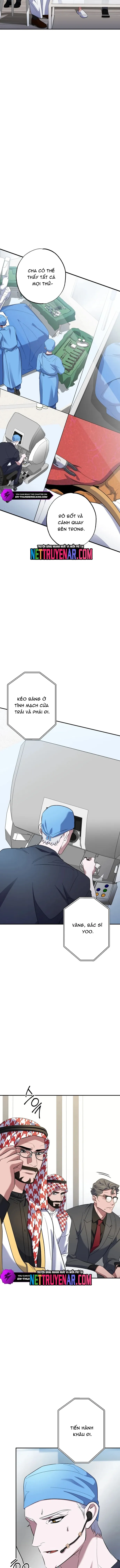 Tuyệt Đỉnh Bác Sĩ Chapter 46 - 9