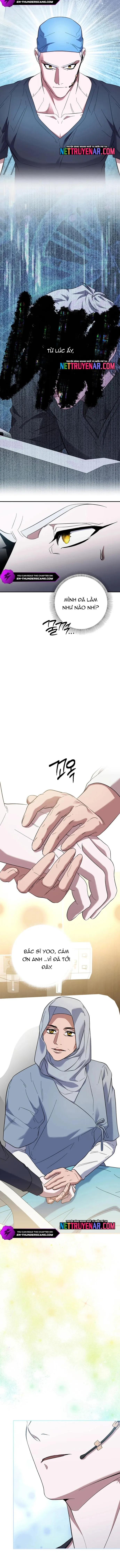 Tuyệt Đỉnh Bác Sĩ Chapter 47 - 11