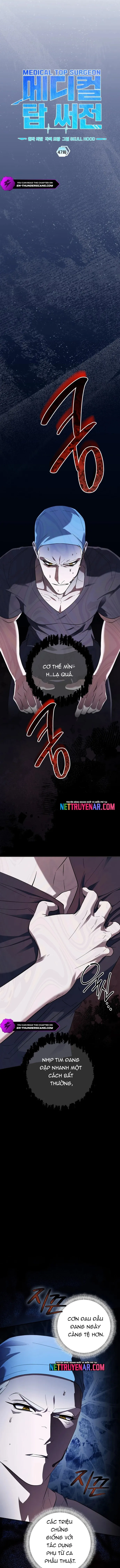 Tuyệt Đỉnh Bác Sĩ Chapter 47 - 3