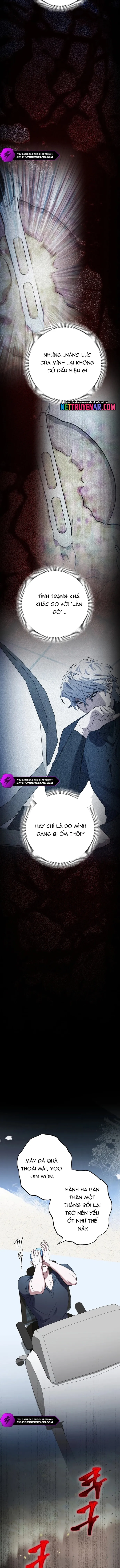 Tuyệt Đỉnh Bác Sĩ Chapter 47 - 4