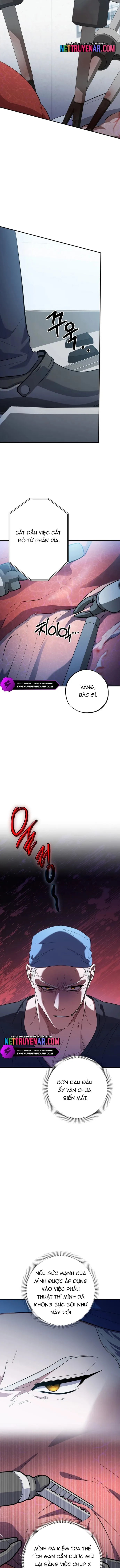Tuyệt Đỉnh Bác Sĩ Chapter 47 - 9