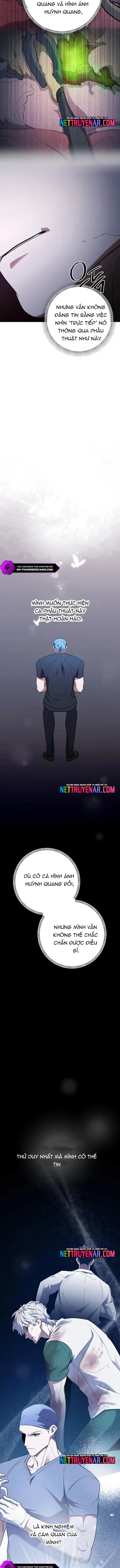 Tuyệt Đỉnh Bác Sĩ Chapter 47 - 10