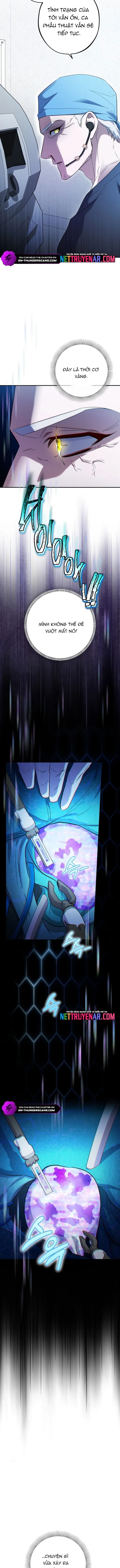 Tuyệt Đỉnh Bác Sĩ Chapter 48 - 2